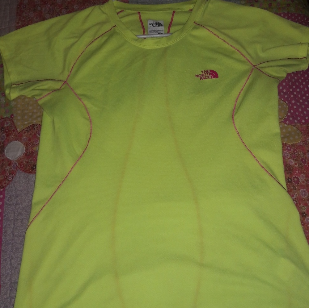The North Face Flash Dry top
